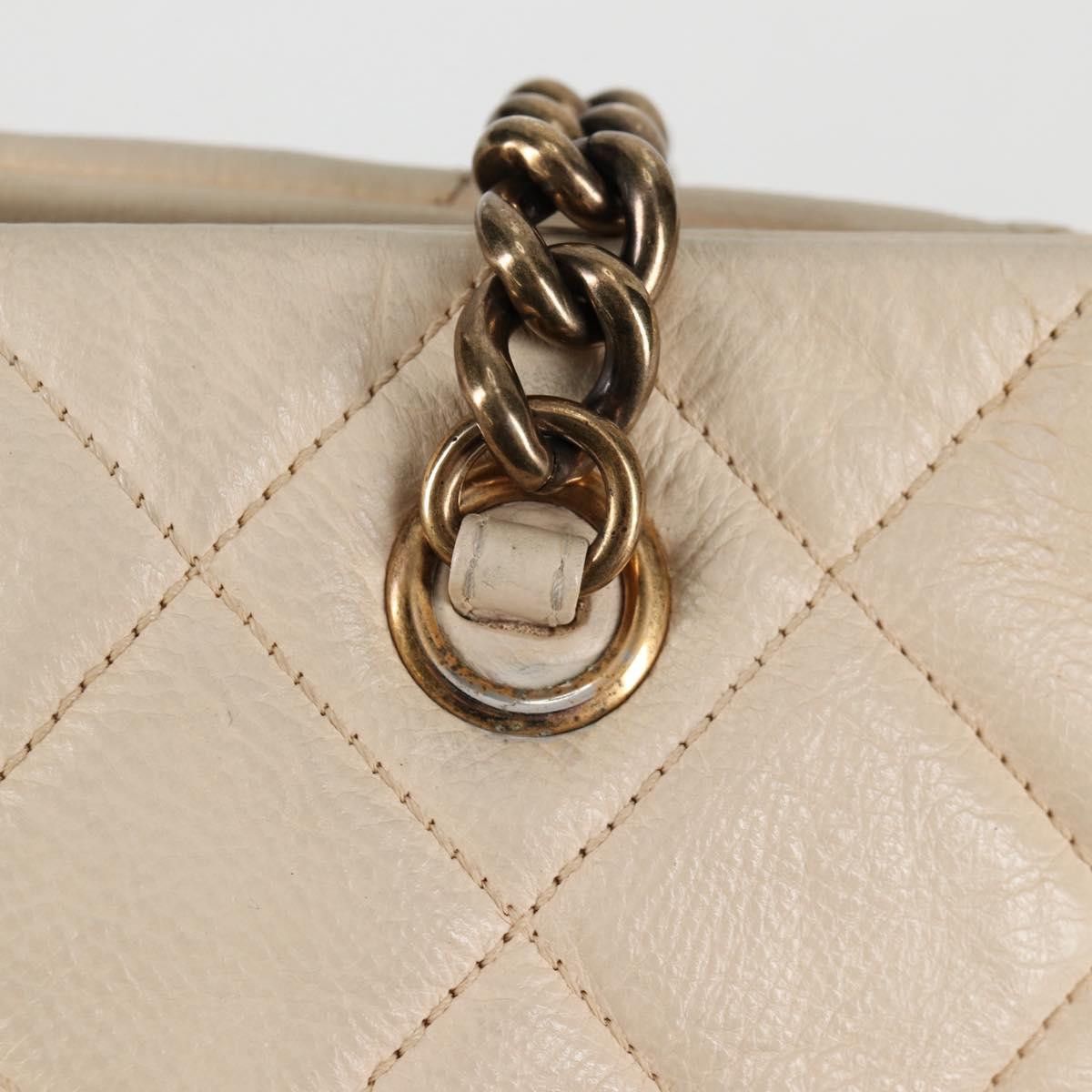 Chanel Chanel Shopping shoulder Size ONE SIZE - 11 Thumbnail