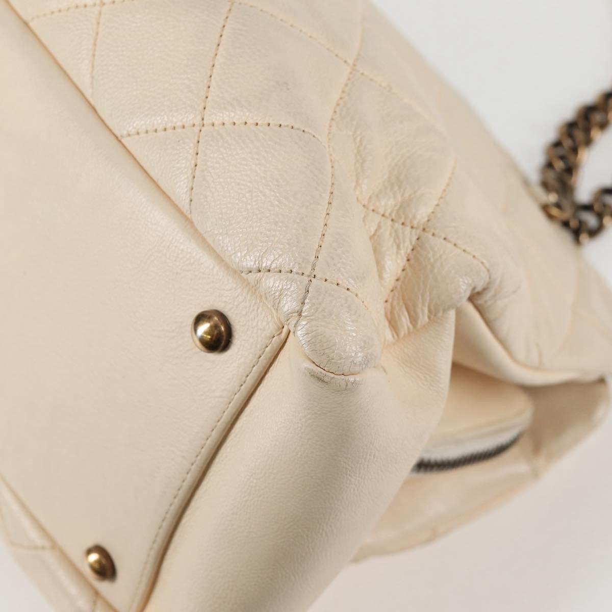 Chanel Chanel Shopping shoulder Size ONE SIZE - 7 Thumbnail