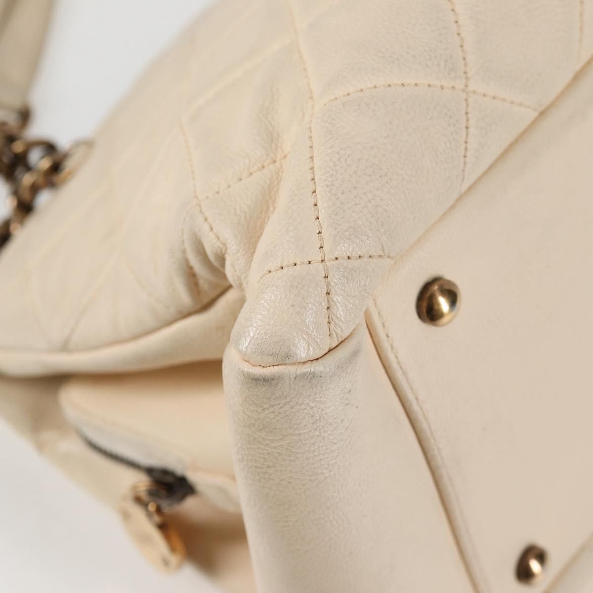 Chanel Chanel Shopping shoulder Size ONE SIZE - 6 Thumbnail
