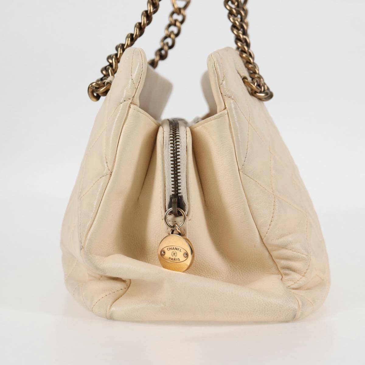 Chanel Chanel Shopping shoulder Size ONE SIZE - 4 Thumbnail