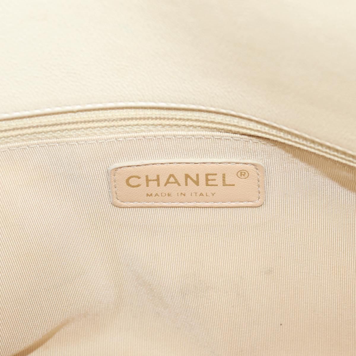 Chanel Chanel Shopping shoulder Size ONE SIZE - 13 Thumbnail