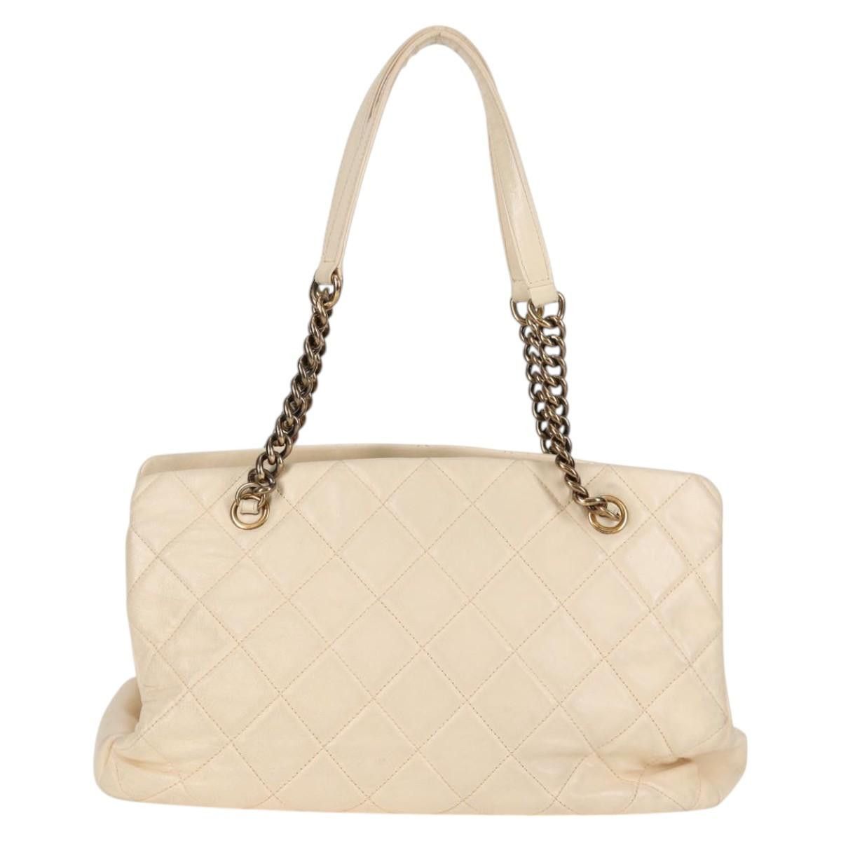 Chanel Chanel Shopping shoulder Size ONE SIZE - 2 Thumbnail