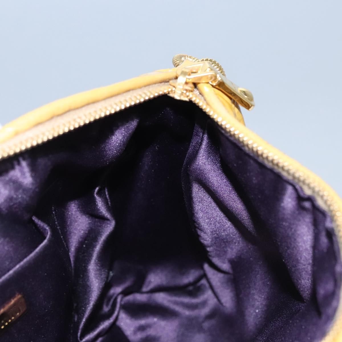 Miu Miu Miu Miu shoulder Size ONE SIZE - 17 Thumbnail