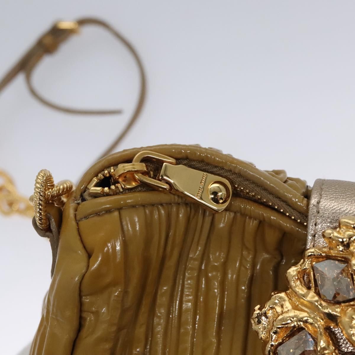 Miu Miu Miu Miu shoulder Size ONE SIZE - 16 Thumbnail