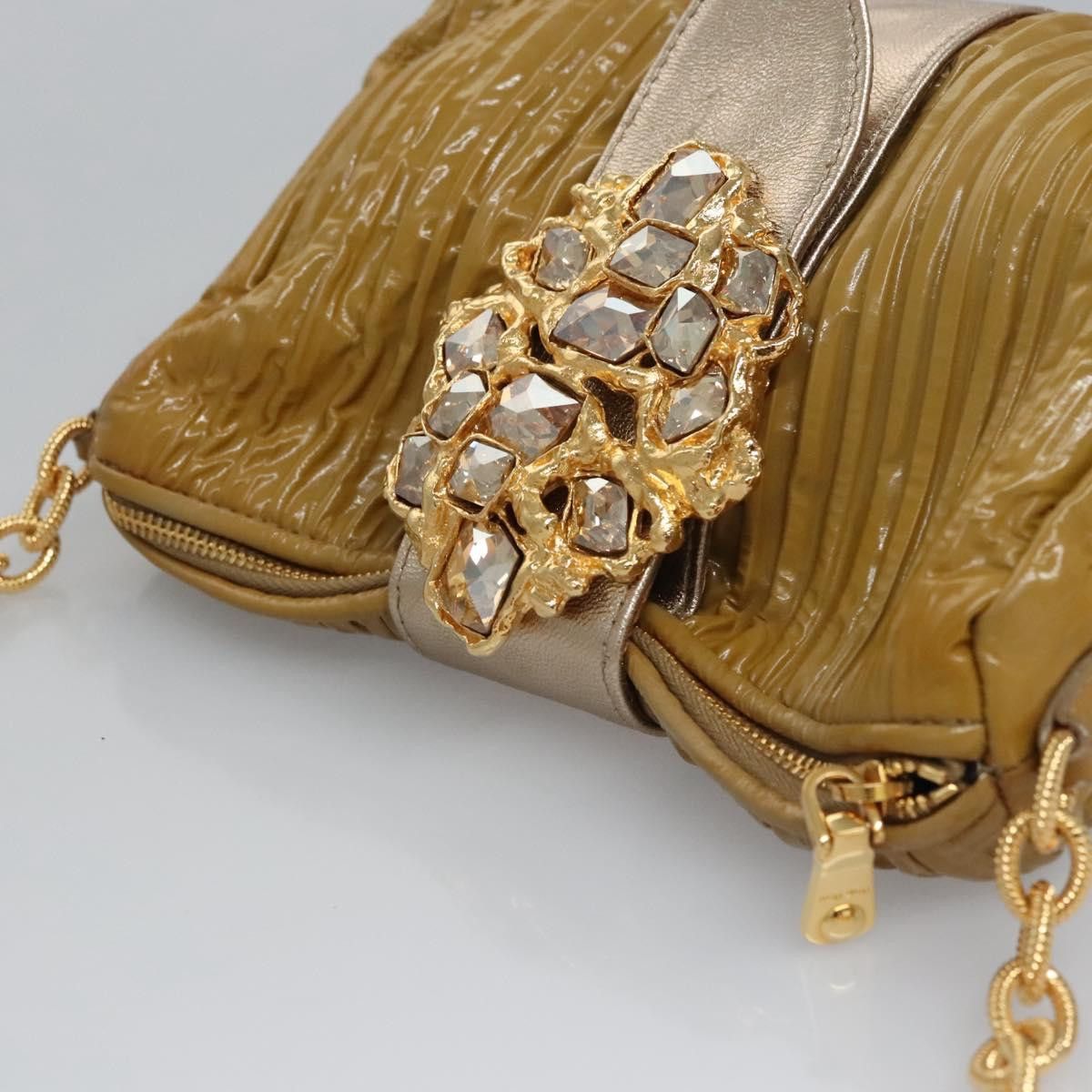 Miu Miu Miu Miu shoulder Size ONE SIZE - 14 Thumbnail