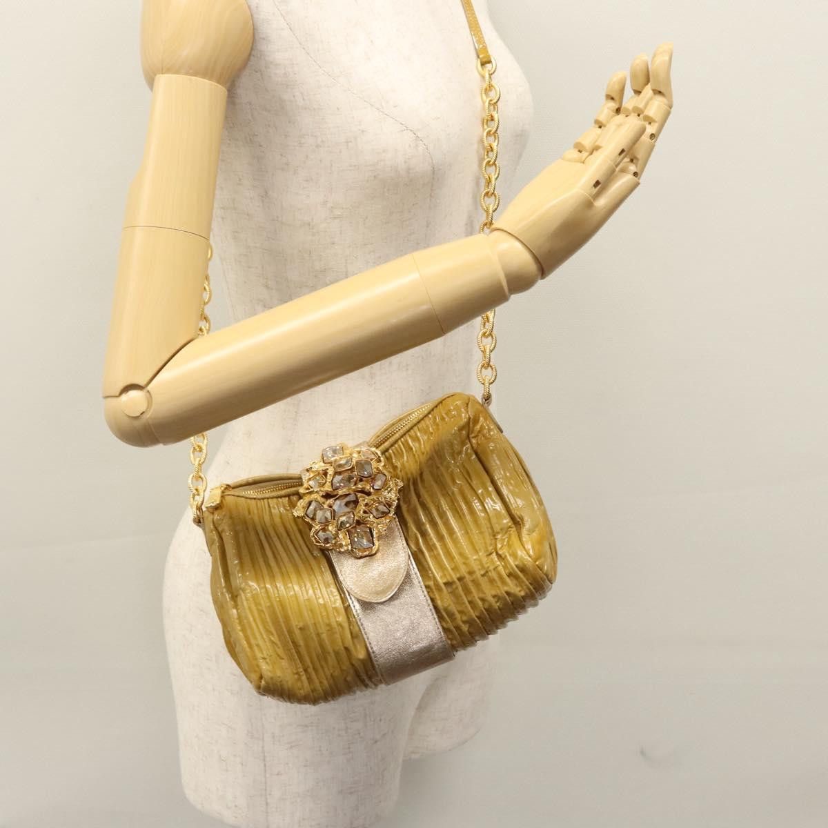 Miu Miu Miu Miu shoulder Size ONE SIZE - 23 Thumbnail