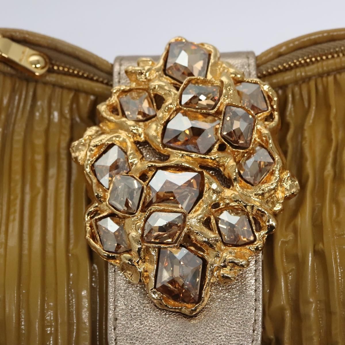Miu Miu Miu Miu shoulder Size ONE SIZE - 15 Thumbnail