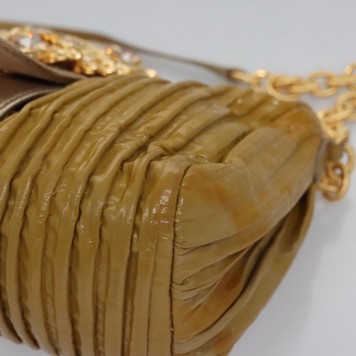 Miu Miu Miu Miu shoulder Size ONE SIZE - 10 Thumbnail
