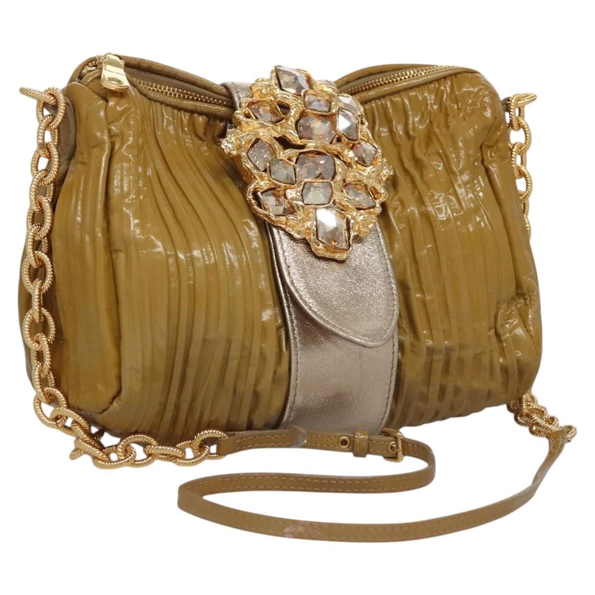 Miu Miu Miu Miu shoulder Size ONE SIZE - 5 Thumbnail