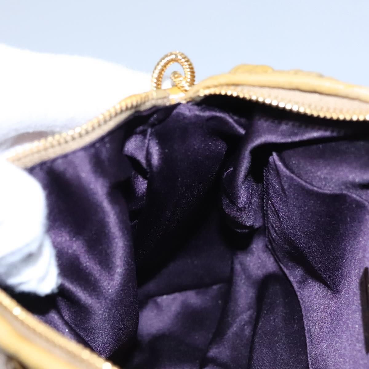 Miu Miu Miu Miu shoulder Size ONE SIZE - 19 Thumbnail