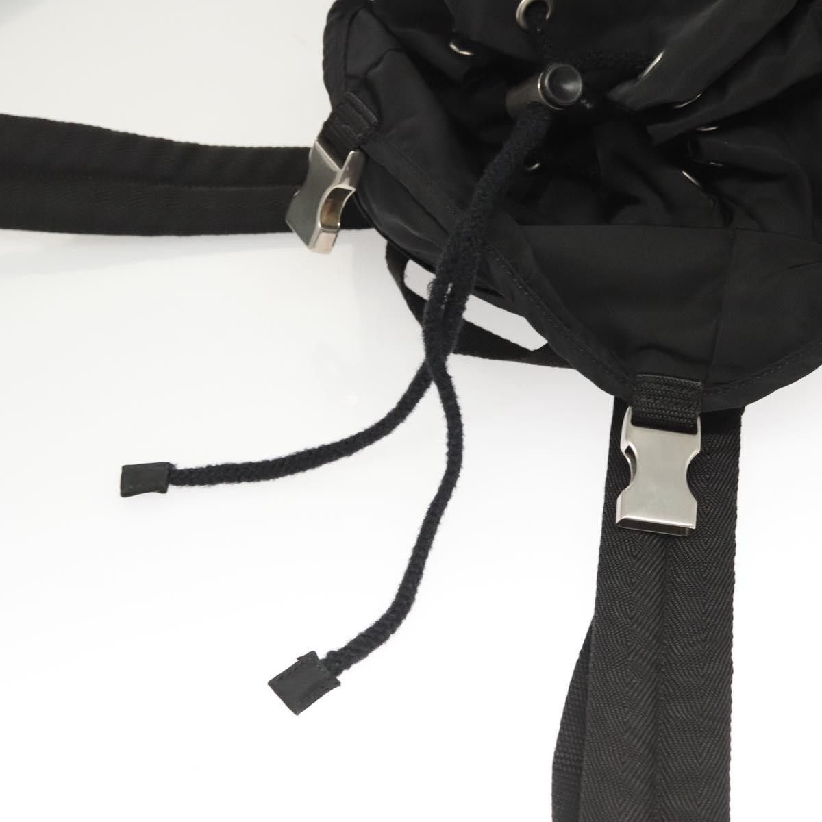 Prada Prada Re-Nylon backpack Size ONE SIZE - 25 Thumbnail