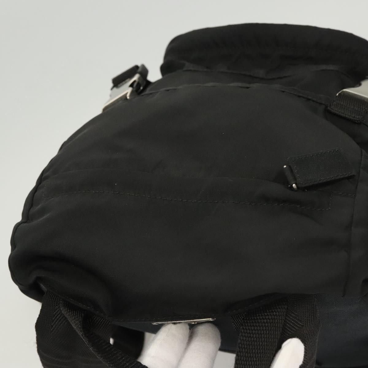 Prada Prada Re-Nylon backpack Size ONE SIZE - 16 Thumbnail