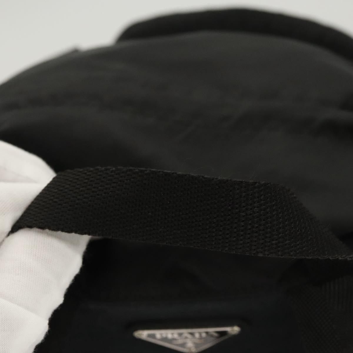 Prada Prada Re-Nylon backpack Size ONE SIZE - 17 Thumbnail