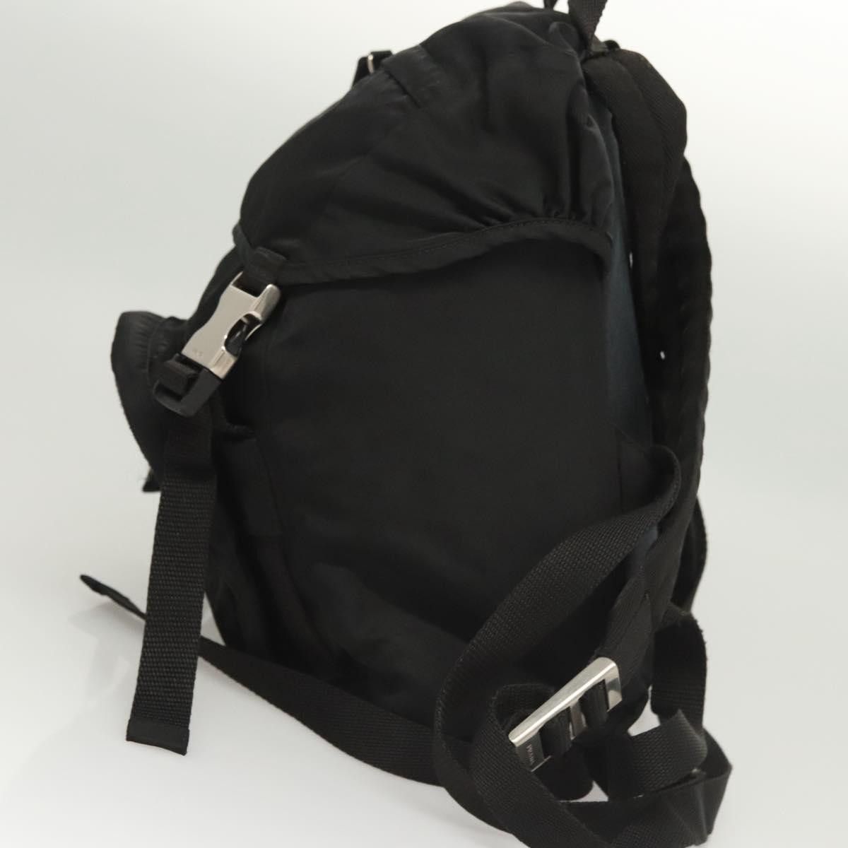 Prada Prada Re-Nylon backpack Size ONE SIZE - 3 Thumbnail