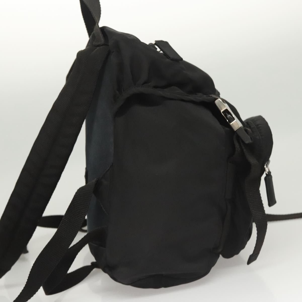 Prada Prada Re-Nylon backpack Size ONE SIZE - 4 Thumbnail