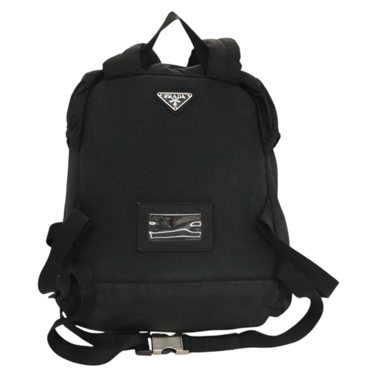 Prada Prada Re-Nylon backpack Size ONE SIZE - 2 Thumbnail