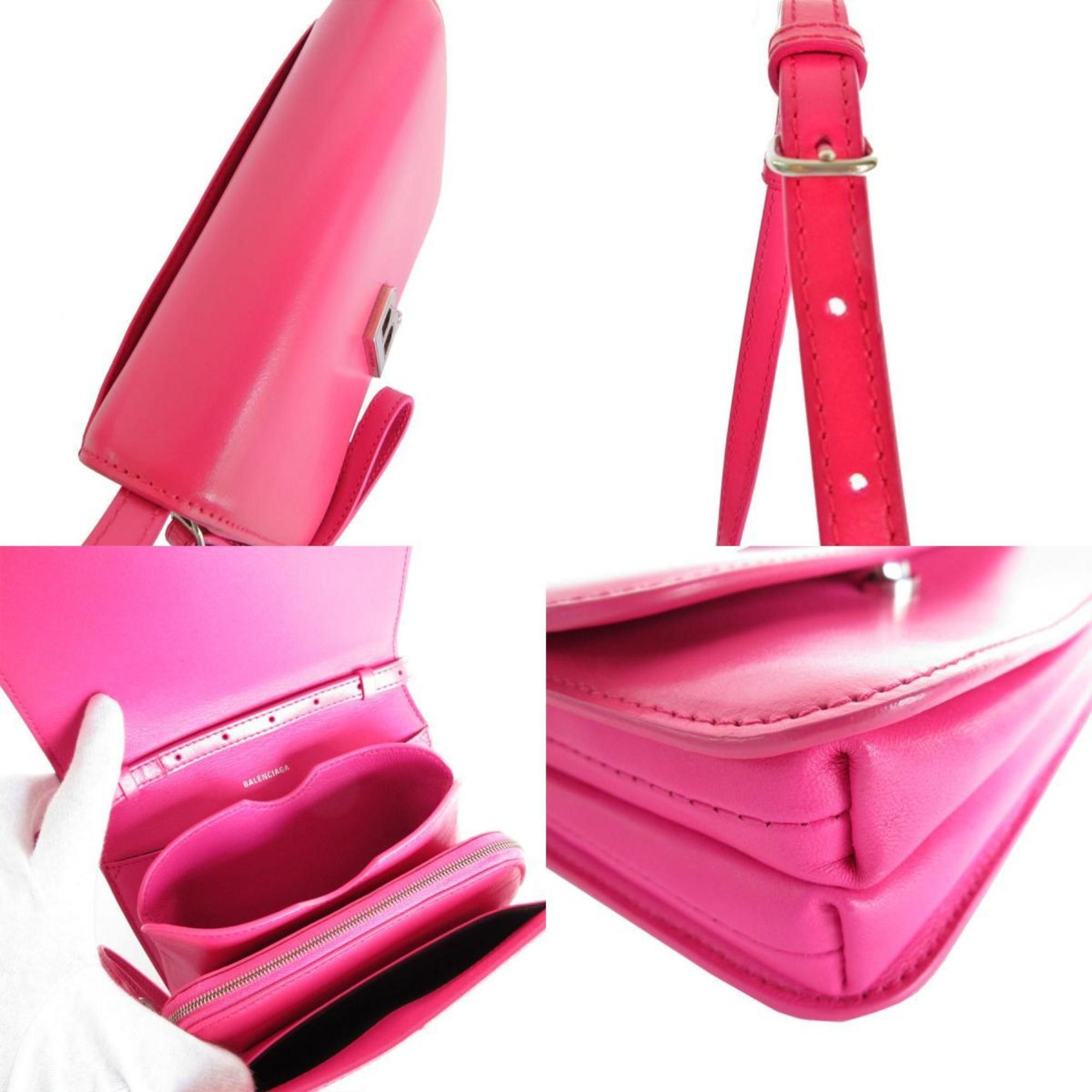 Balenciaga Balenciaga shoulder Size ONE SIZE - 4 Thumbnail