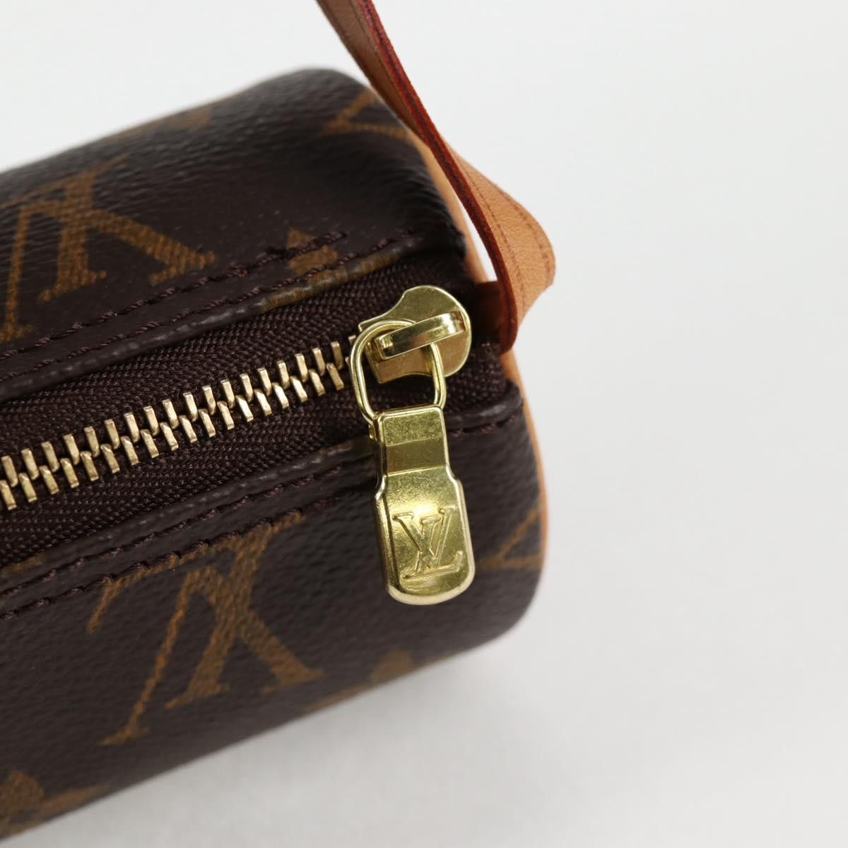 Louis Vuitton Louis Vuitton Papillon clutch Size ONE SIZE - 19 Thumbnail