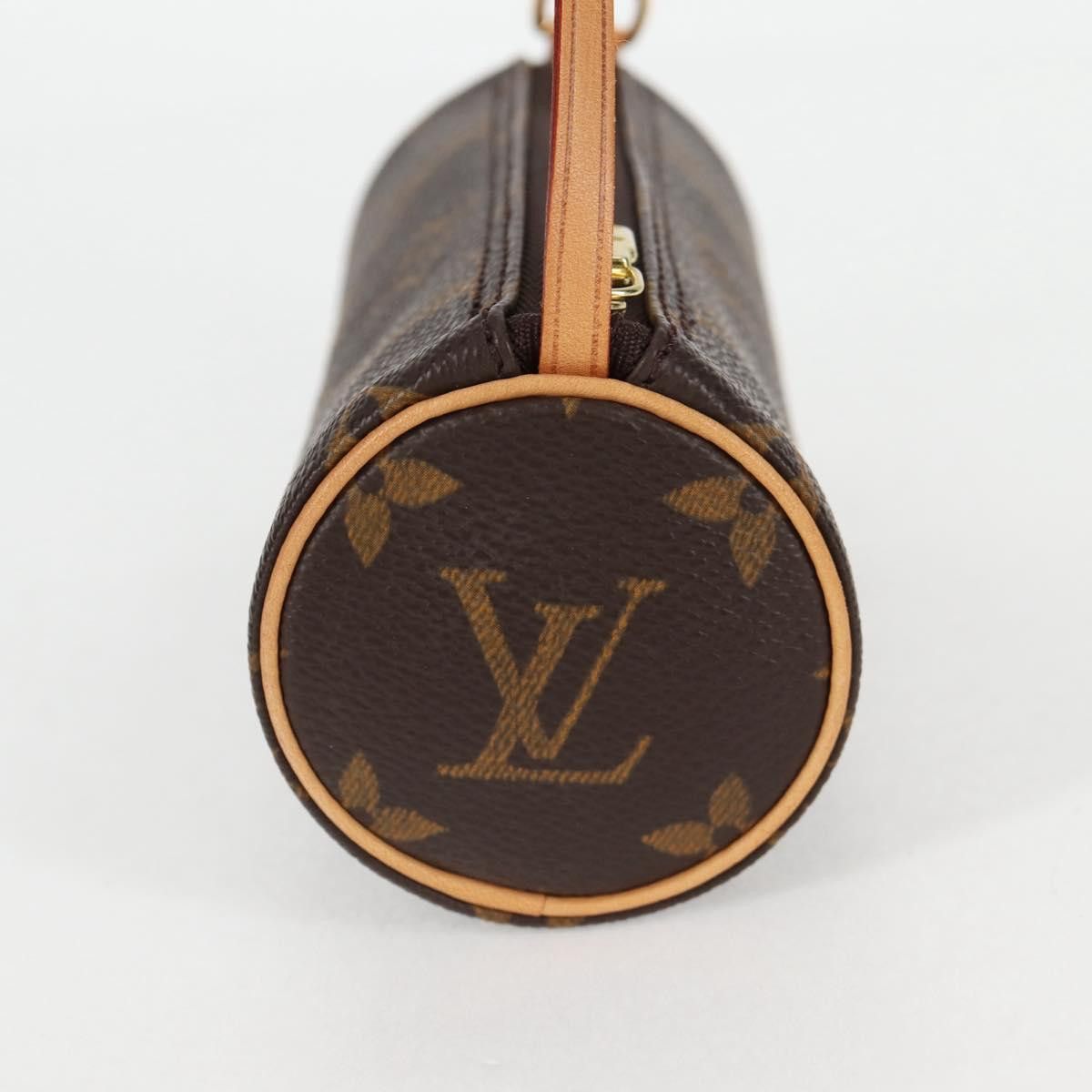 Louis Vuitton Louis Vuitton Papillon clutch Size ONE SIZE - 4 Thumbnail