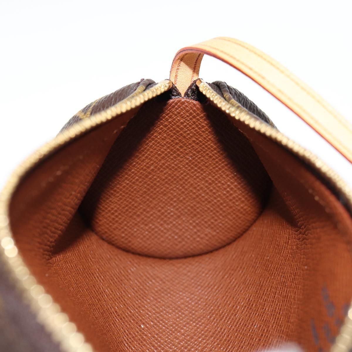 Louis Vuitton Louis Vuitton Papillon clutch Size ONE SIZE - 17 Thumbnail