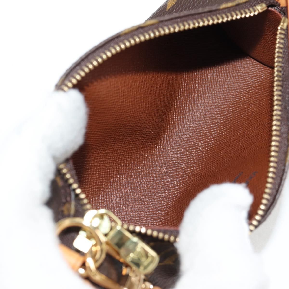 Louis Vuitton Louis Vuitton Papillon clutch Size ONE SIZE - 12 Thumbnail