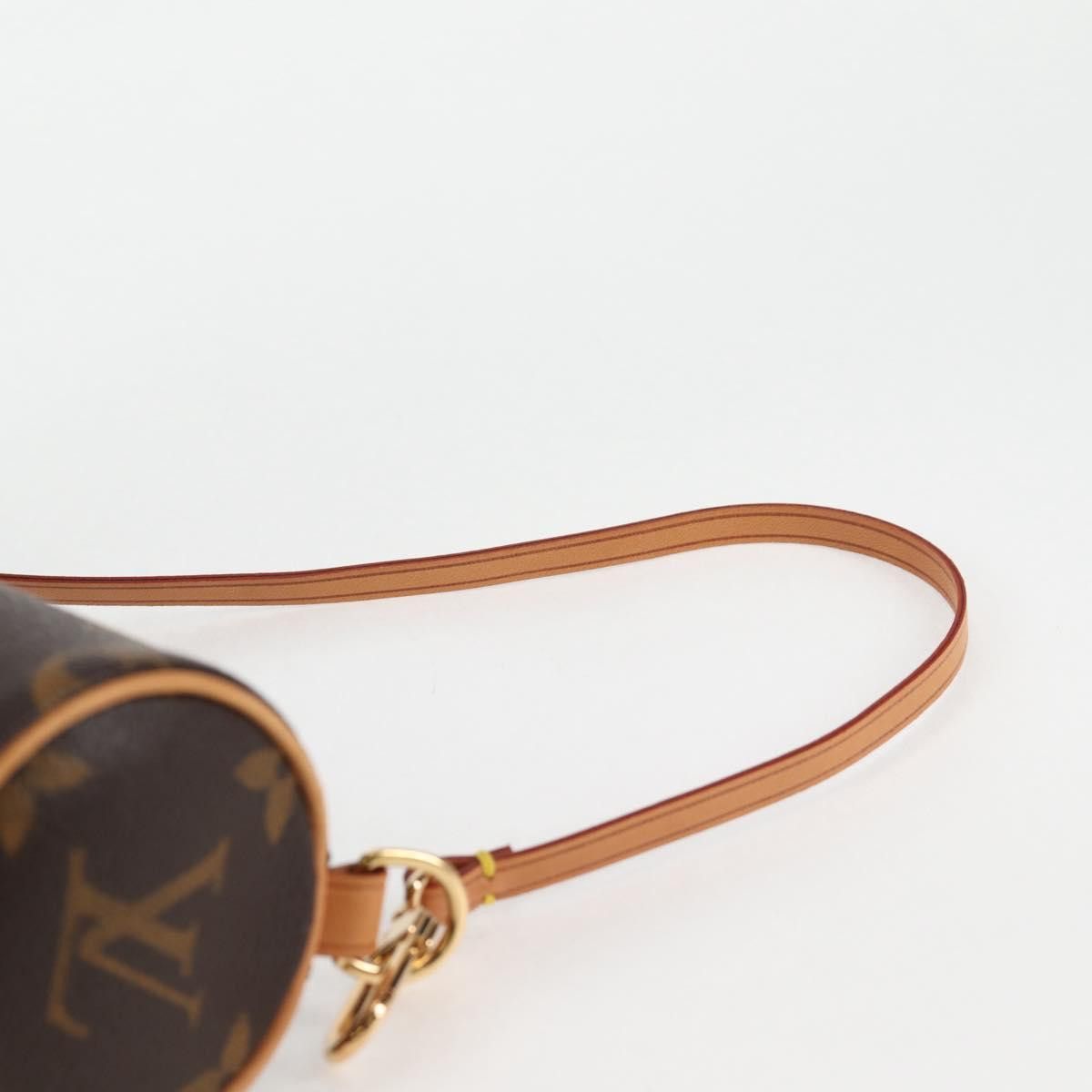 Louis Vuitton Louis Vuitton Papillon clutch Size ONE SIZE - 20 Thumbnail