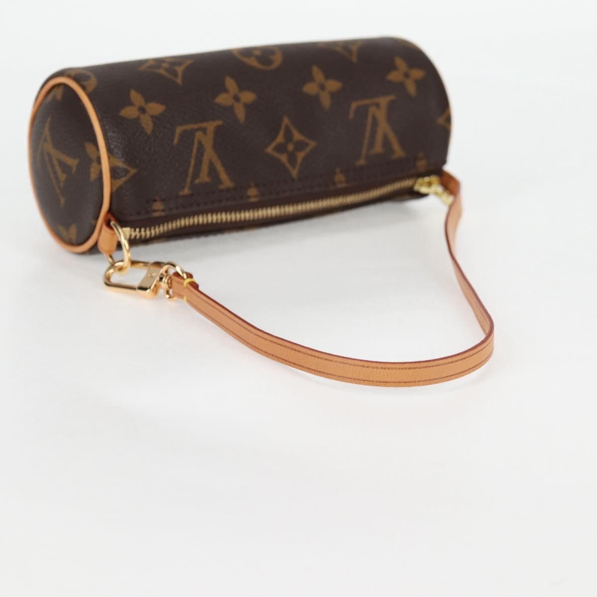 Louis Vuitton Louis Vuitton Papillon clutch Size ONE SIZE - 5 Thumbnail