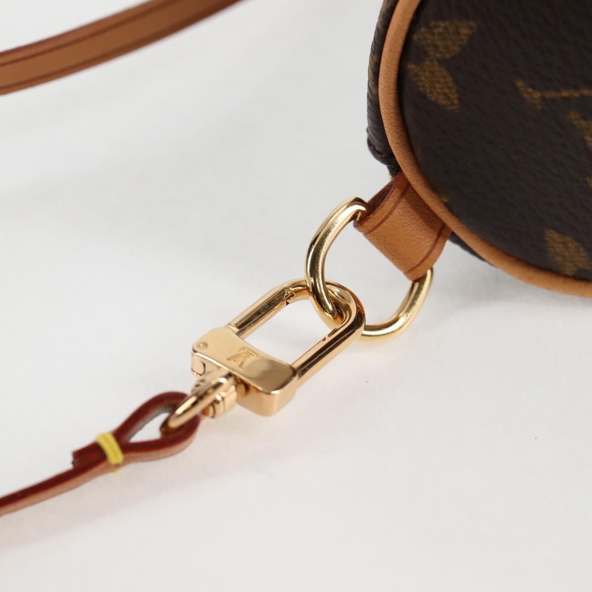 Louis Vuitton Louis Vuitton Papillon clutch Size ONE SIZE - 11 Thumbnail