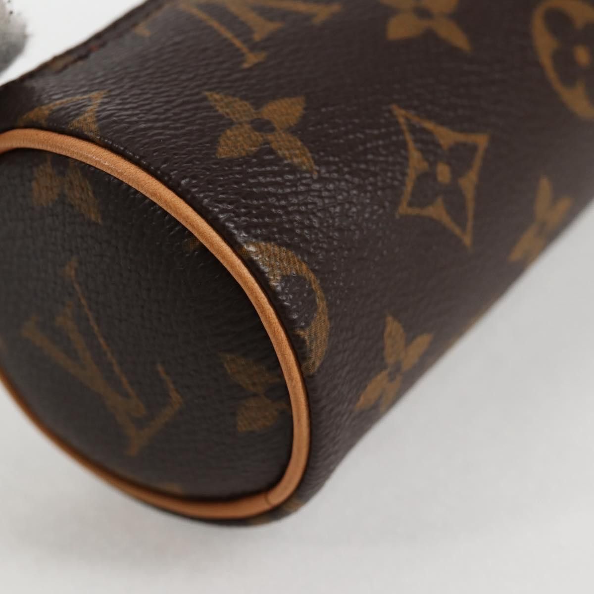 Louis Vuitton Louis Vuitton Papillon clutch Size ONE SIZE - 8 Thumbnail