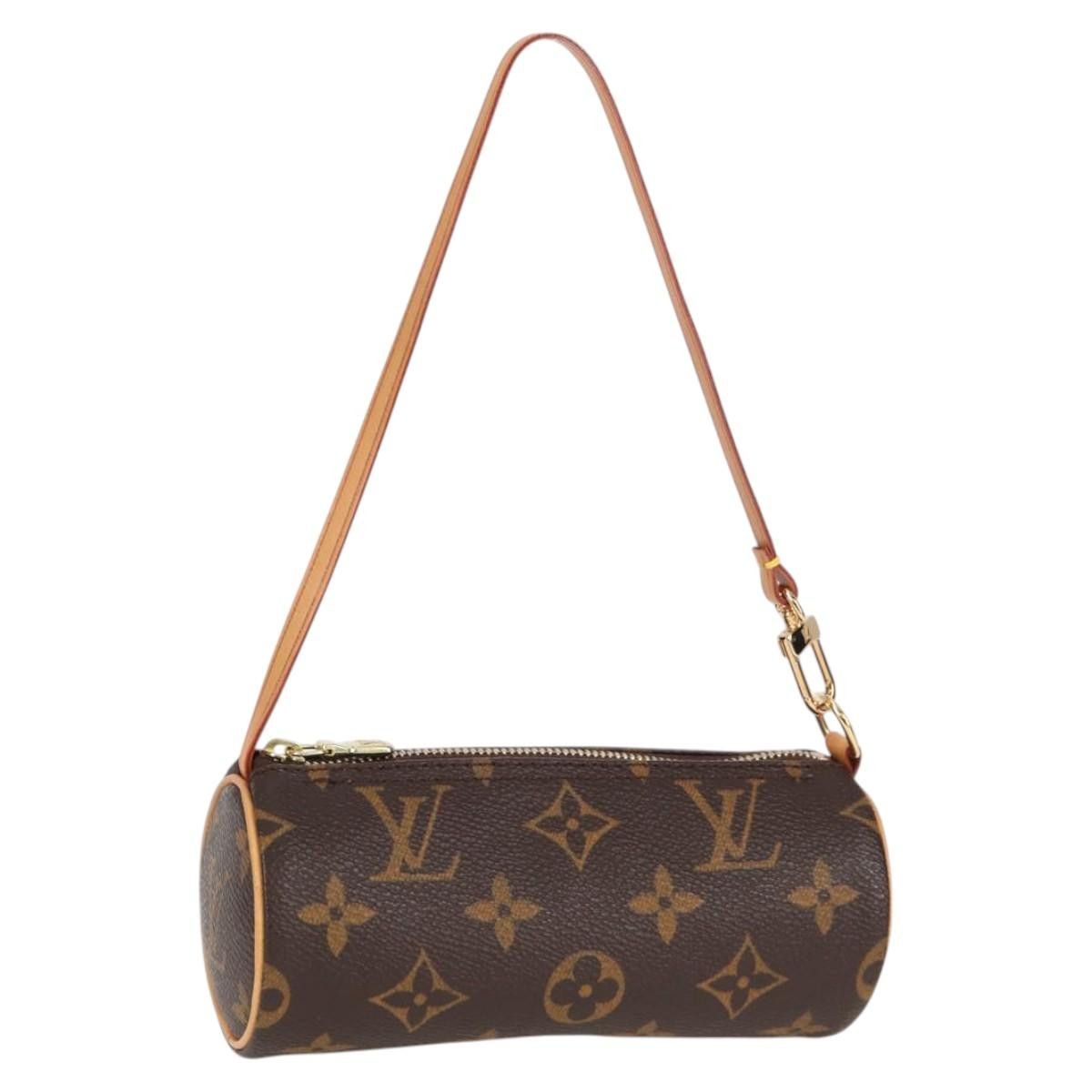 Louis Vuitton Louis Vuitton Papillon clutch Size ONE SIZE - 15 Thumbnail