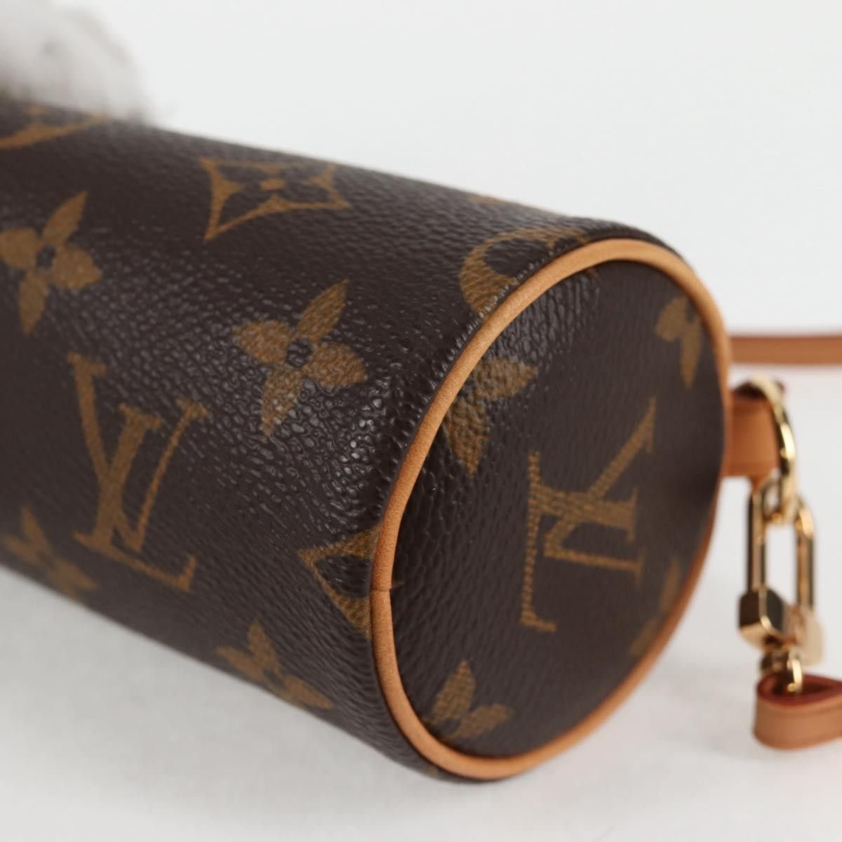 Louis Vuitton Louis Vuitton Papillon clutch Size ONE SIZE - 7 Thumbnail