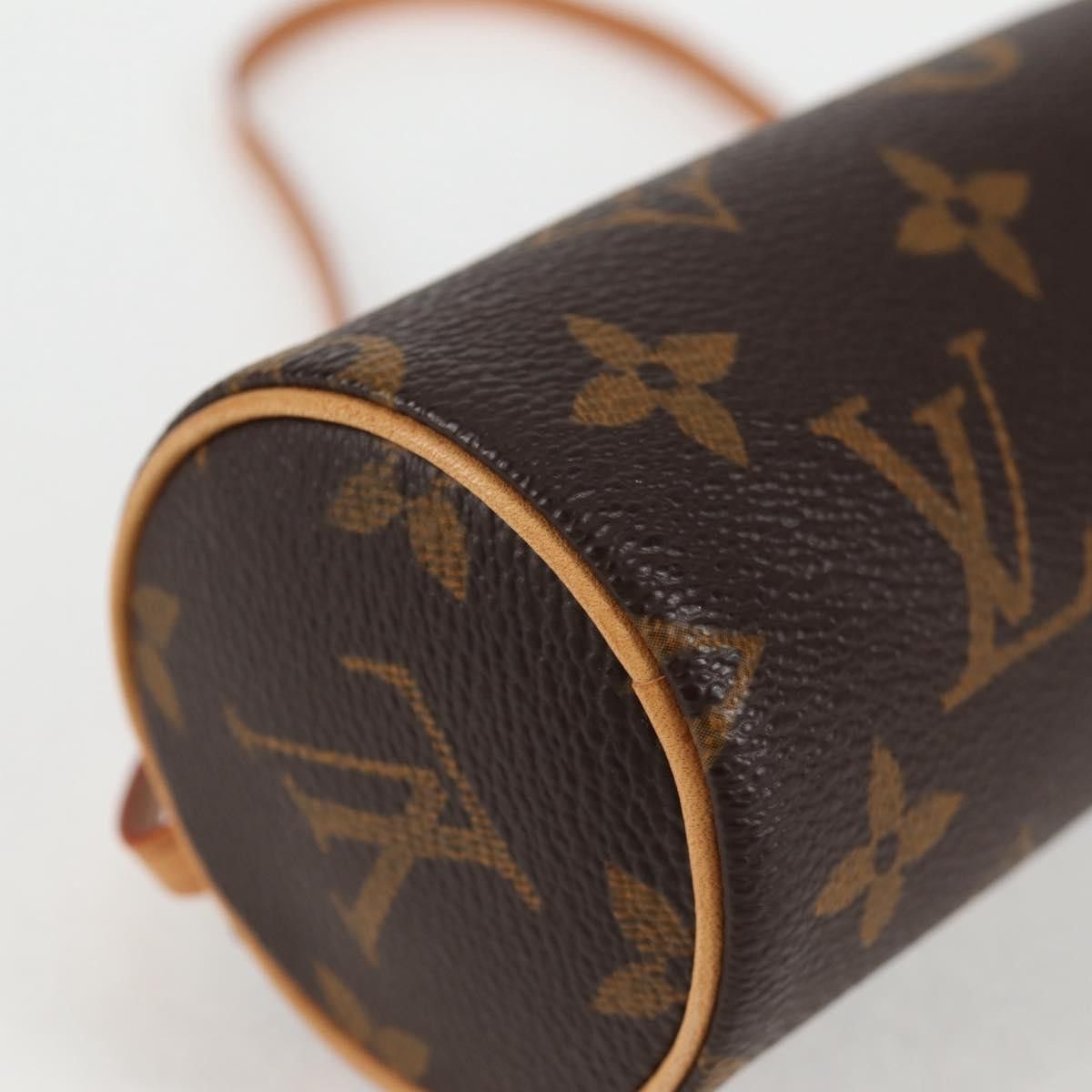 Louis Vuitton Louis Vuitton Papillon clutch Size ONE SIZE - 6 Thumbnail