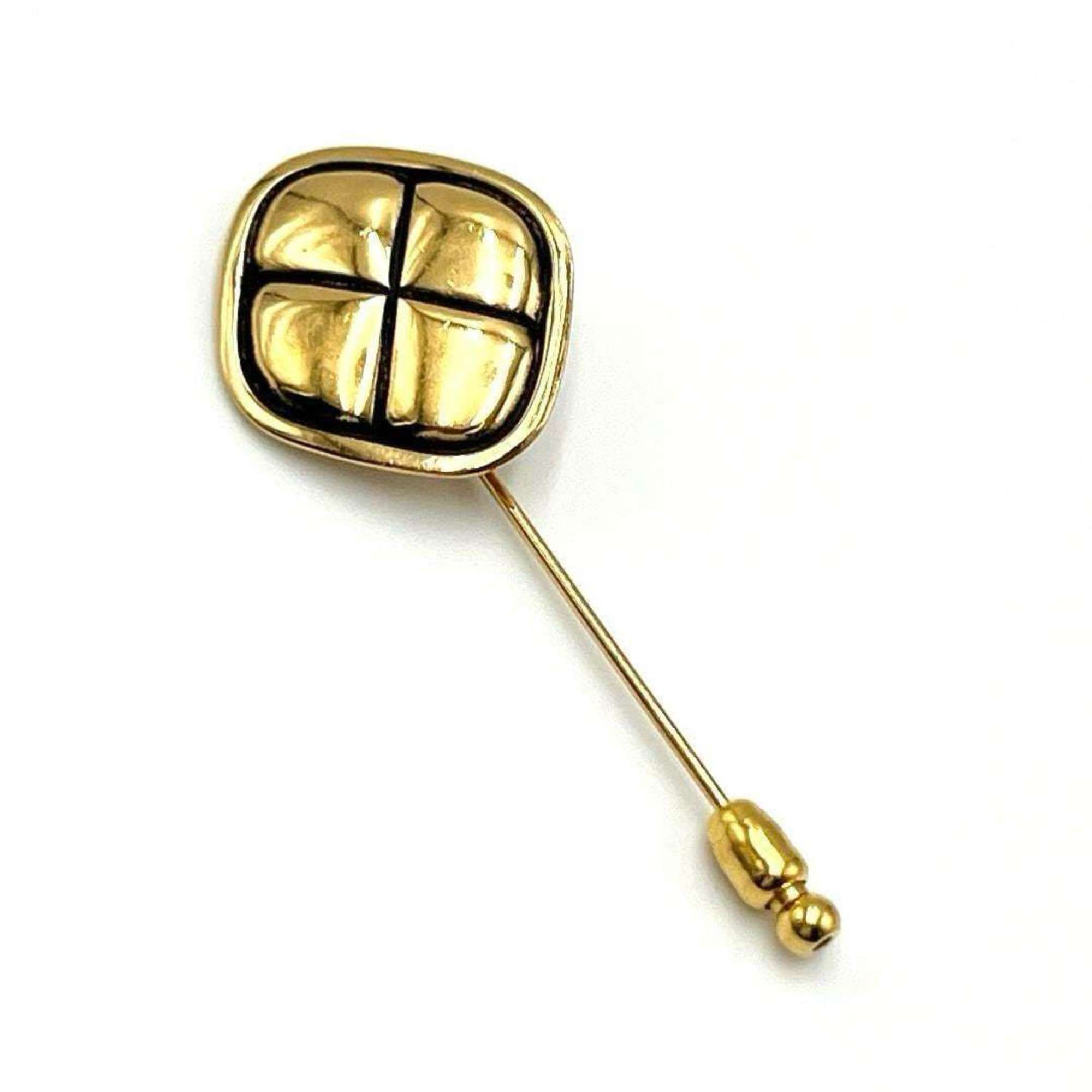 Chanel Chanel brooch Size ONE SIZE - 5 Thumbnail