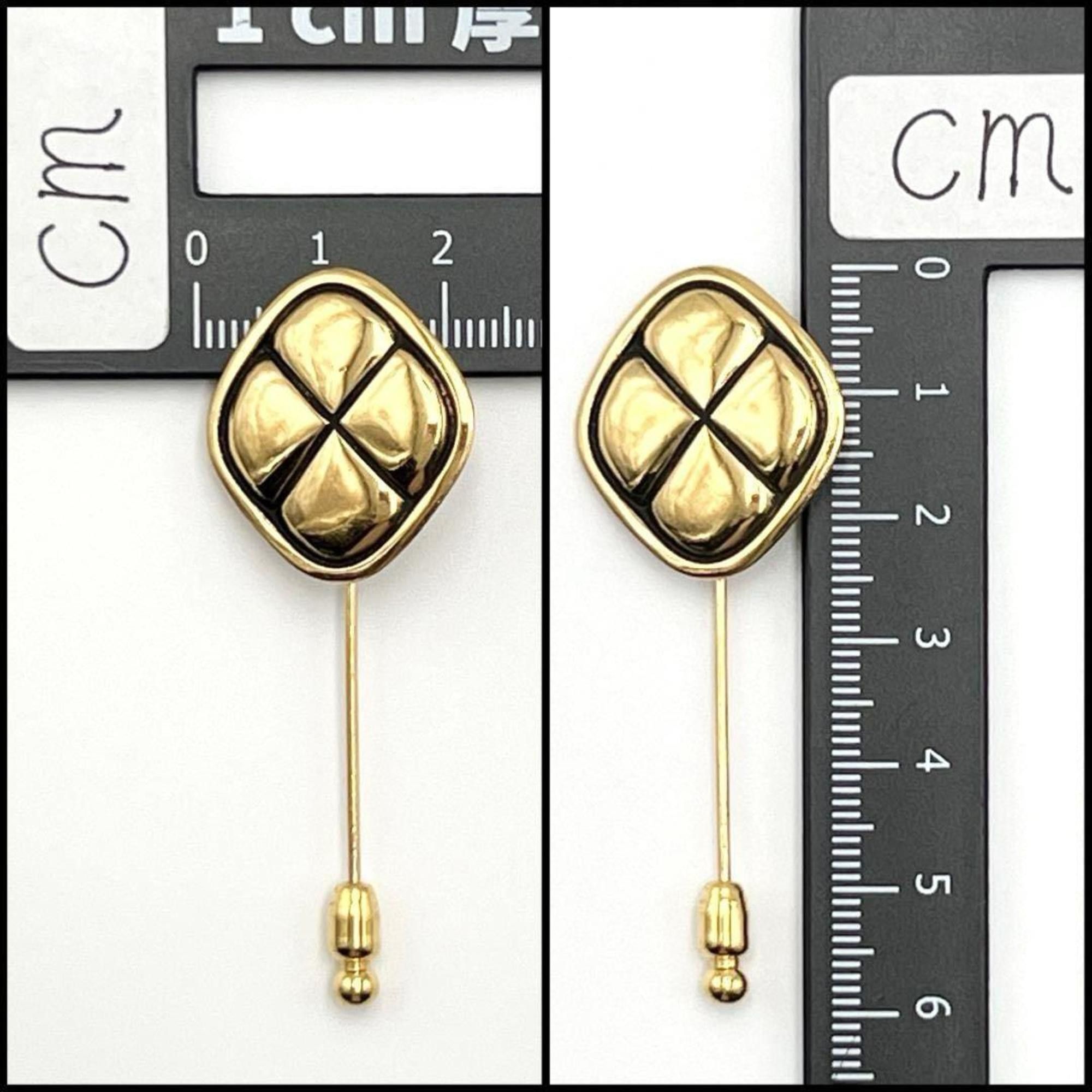 Chanel Chanel brooch Size ONE SIZE - 10 Thumbnail