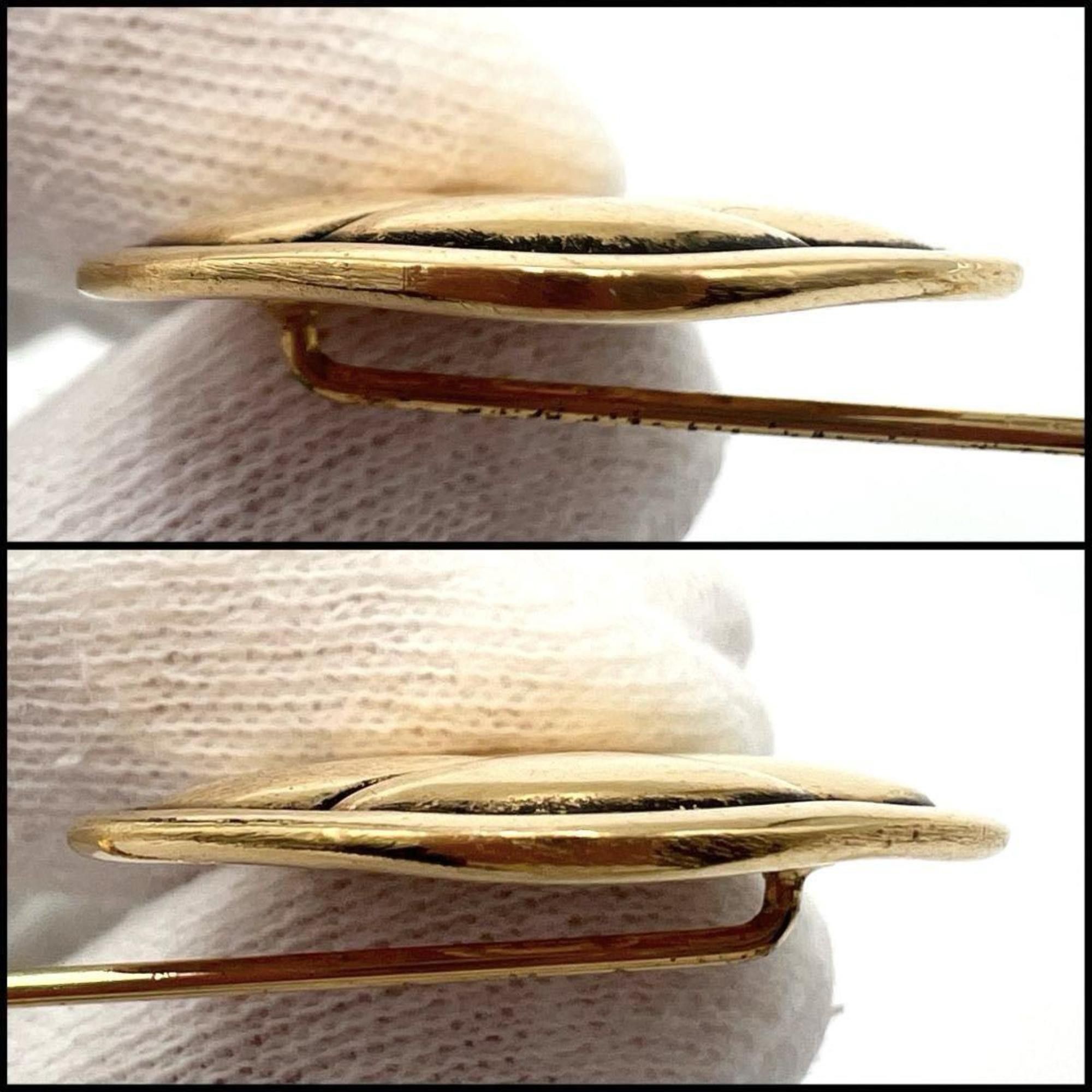 Chanel Chanel brooch Size ONE SIZE - 8 Thumbnail