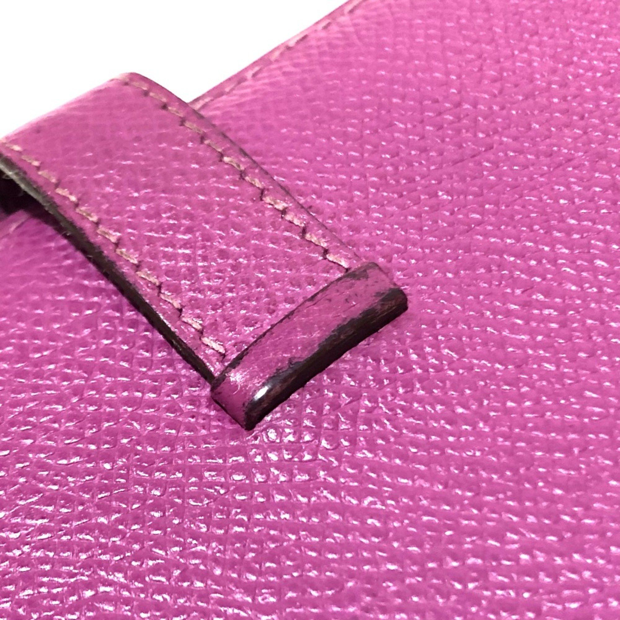 Hermes Hermès Béarn wallet Size ONE SIZE - 8 Thumbnail