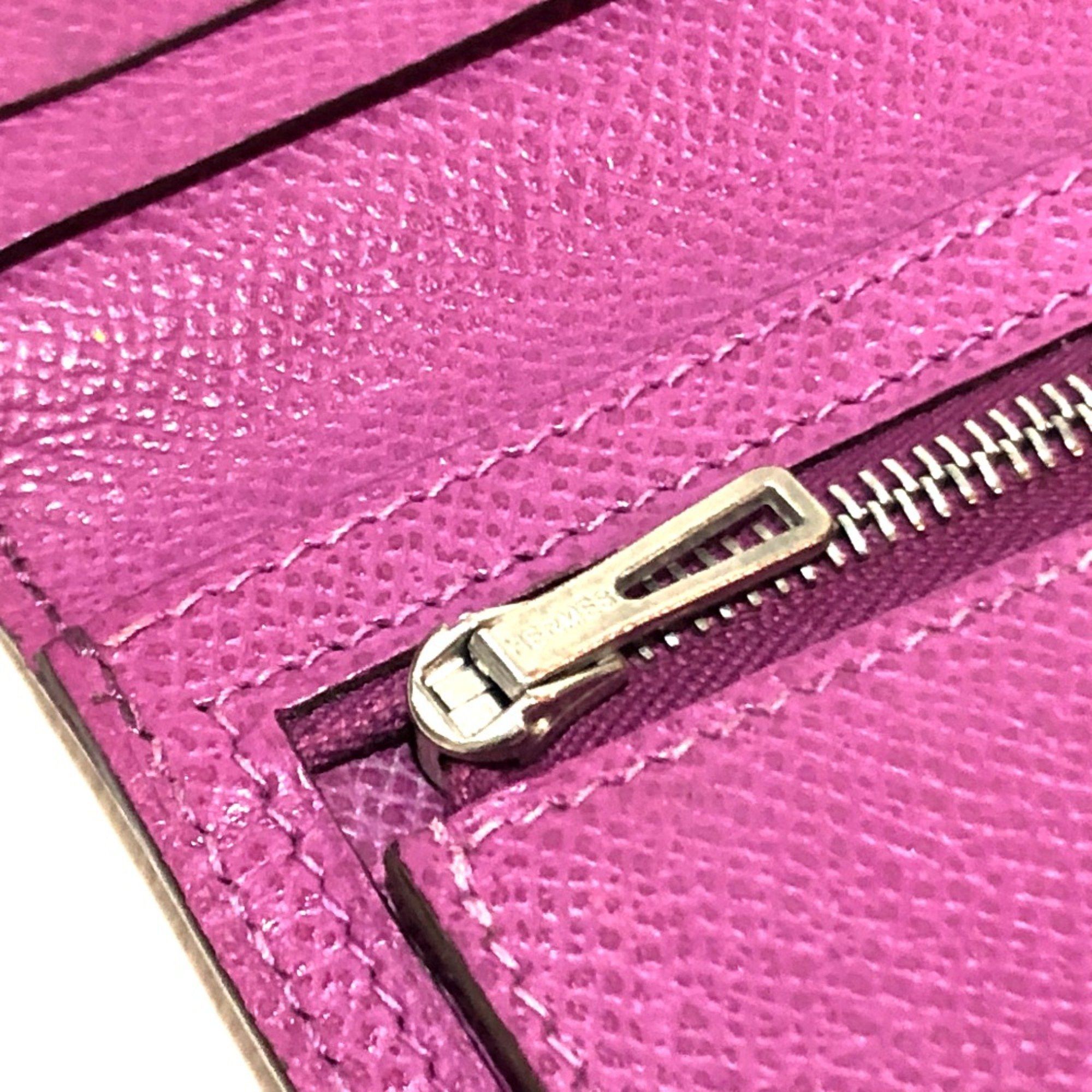 Hermes Hermès Béarn wallet Size ONE SIZE - 9 Thumbnail