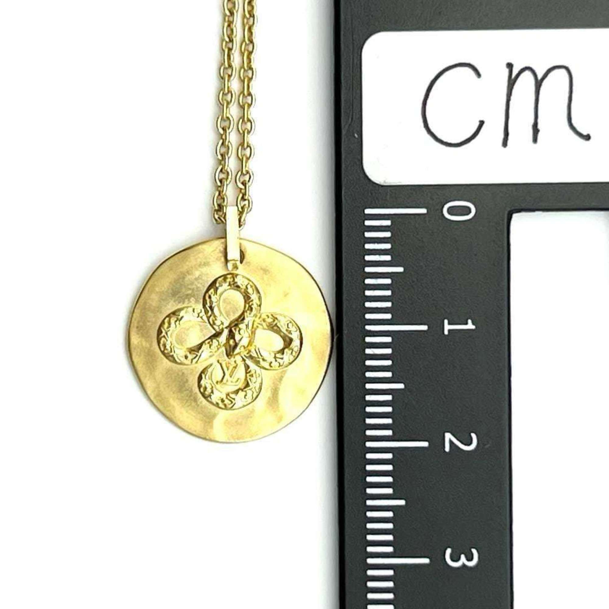 Louis Vuitton Louis Vuitton necklace Size ONE SIZE - 7 Thumbnail