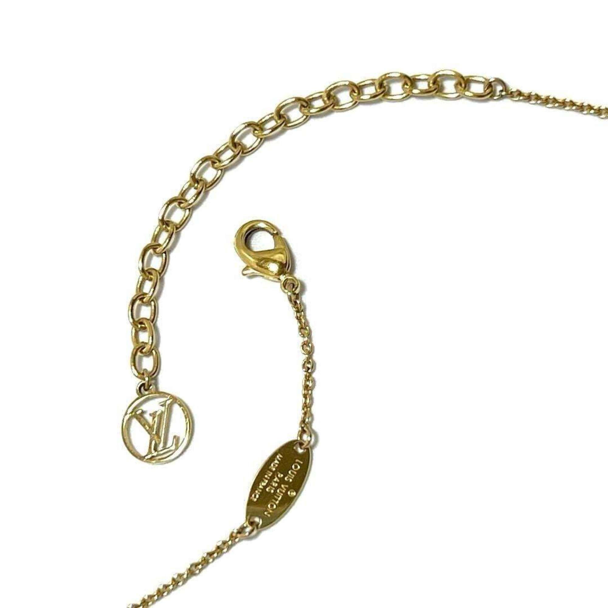 Louis Vuitton Louis Vuitton necklace Size ONE SIZE - 5 Thumbnail