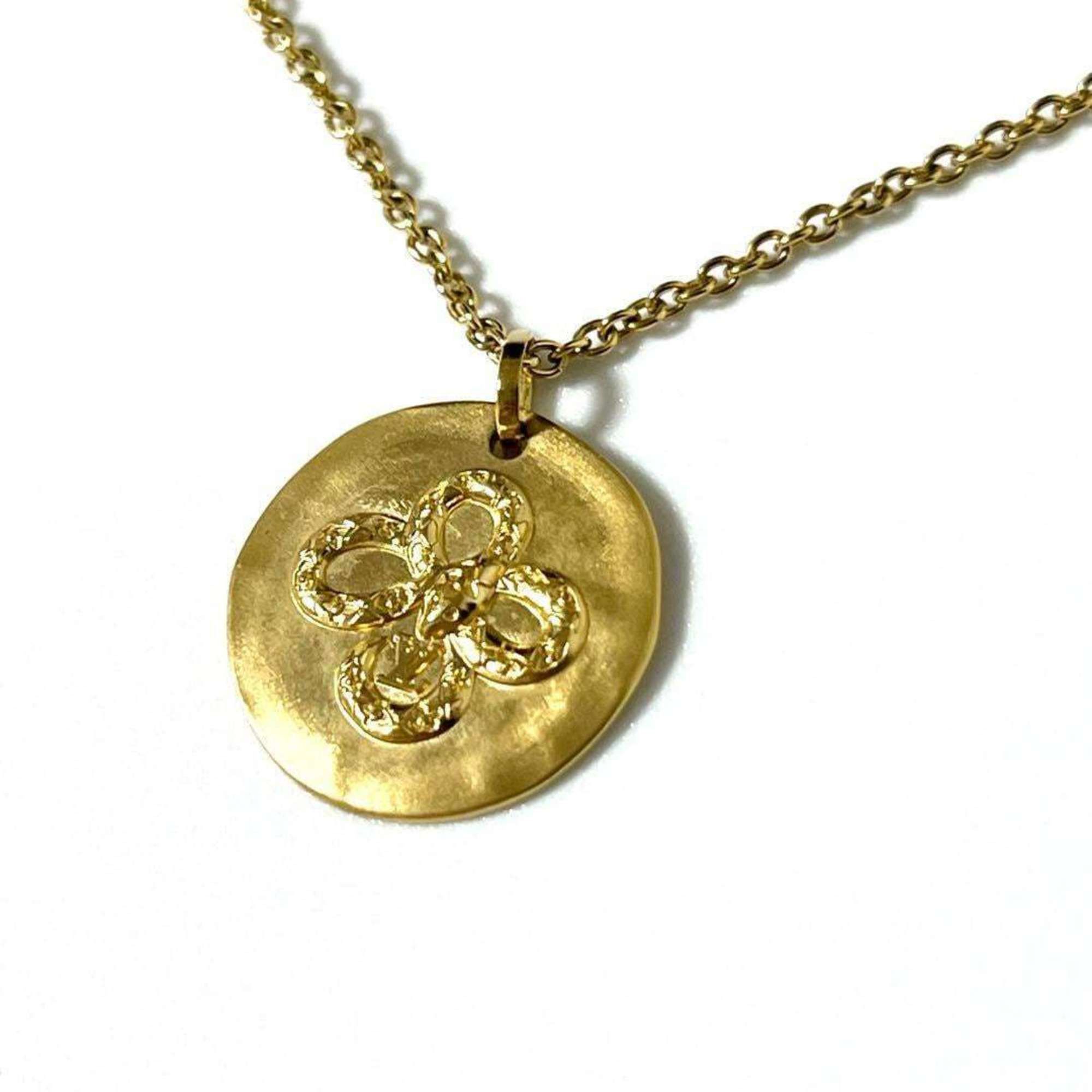 Louis Vuitton Louis Vuitton necklace Size ONE SIZE - 2 Thumbnail