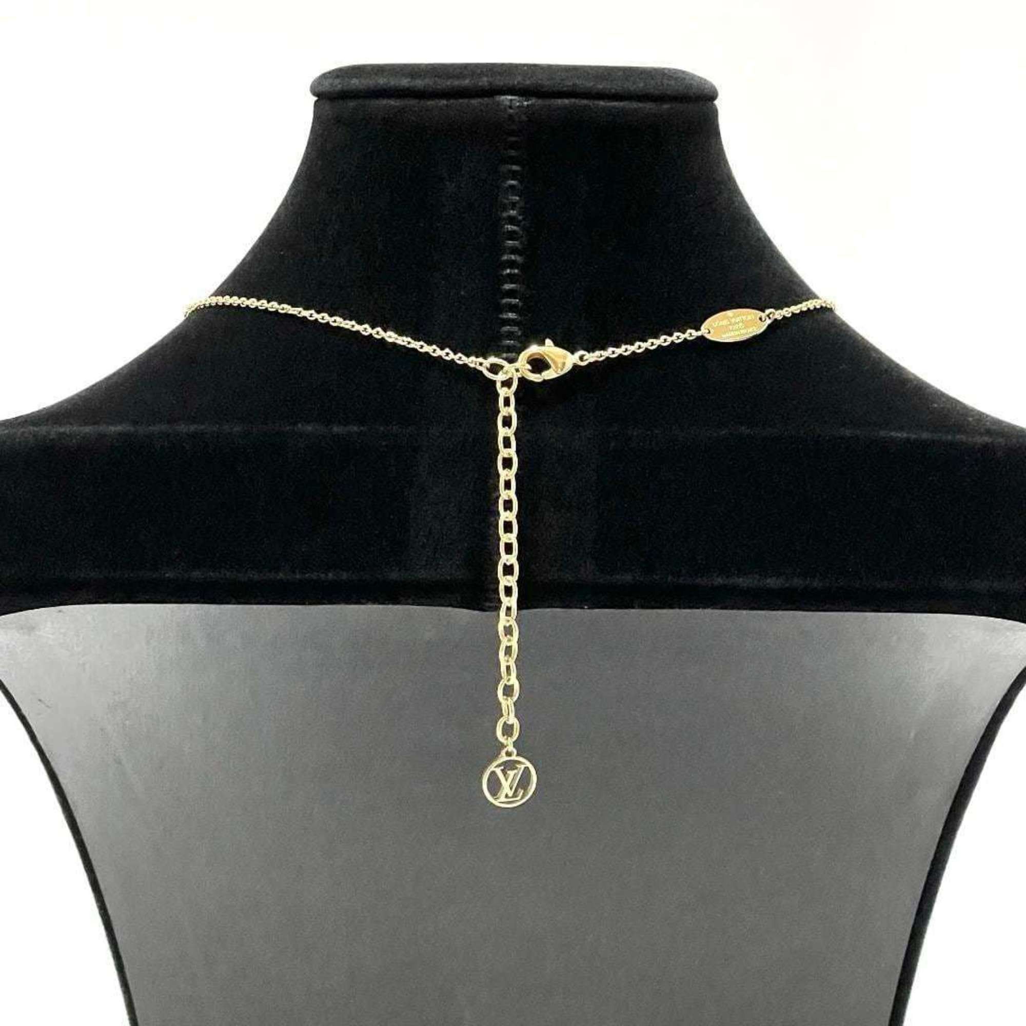 Louis Vuitton Louis Vuitton necklace Size ONE SIZE - 9 Thumbnail