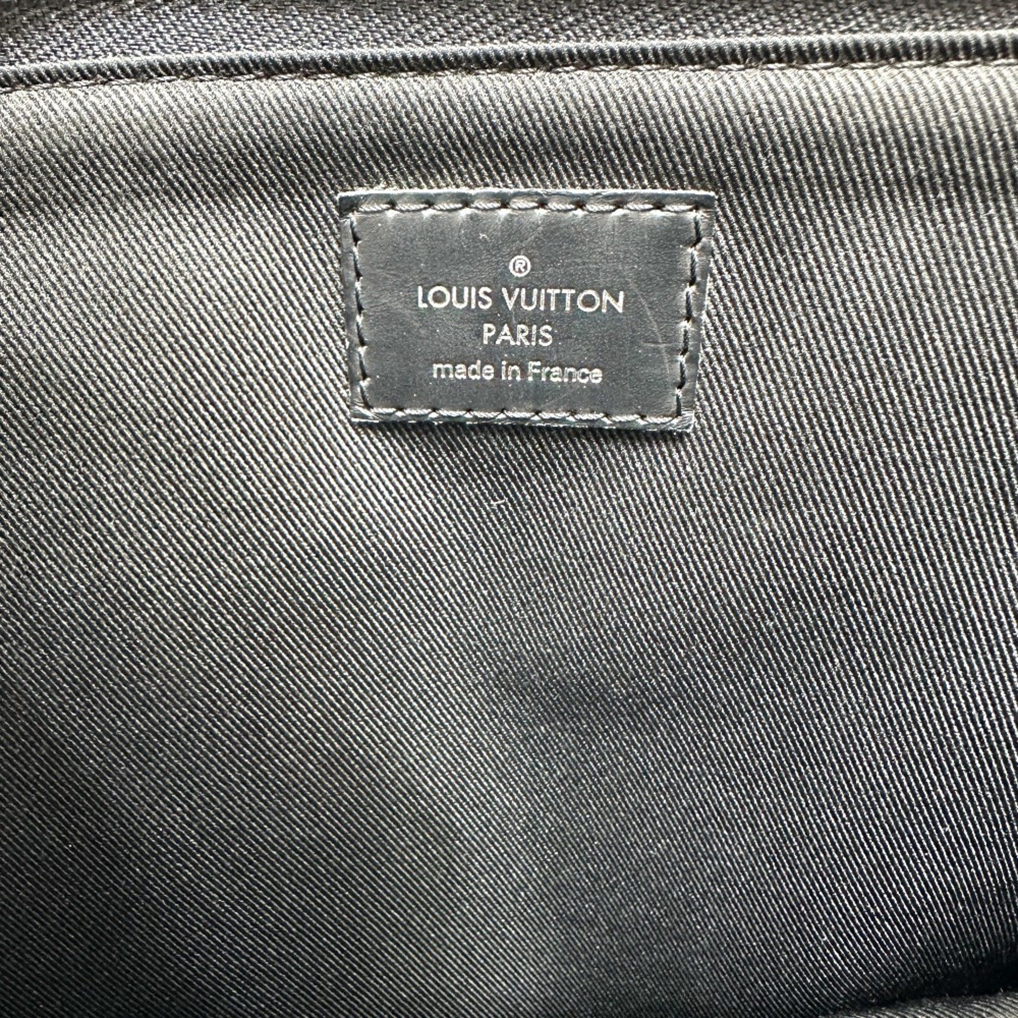 Louis Vuitton Louis Vuitton Tadao tote Size ONE SIZE - 15 Thumbnail
