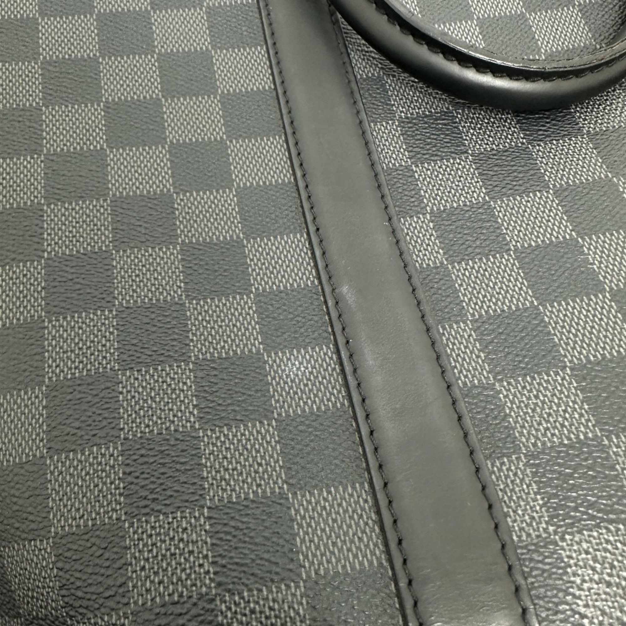 Louis Vuitton Louis Vuitton Tadao tote Size ONE SIZE - 9 Thumbnail