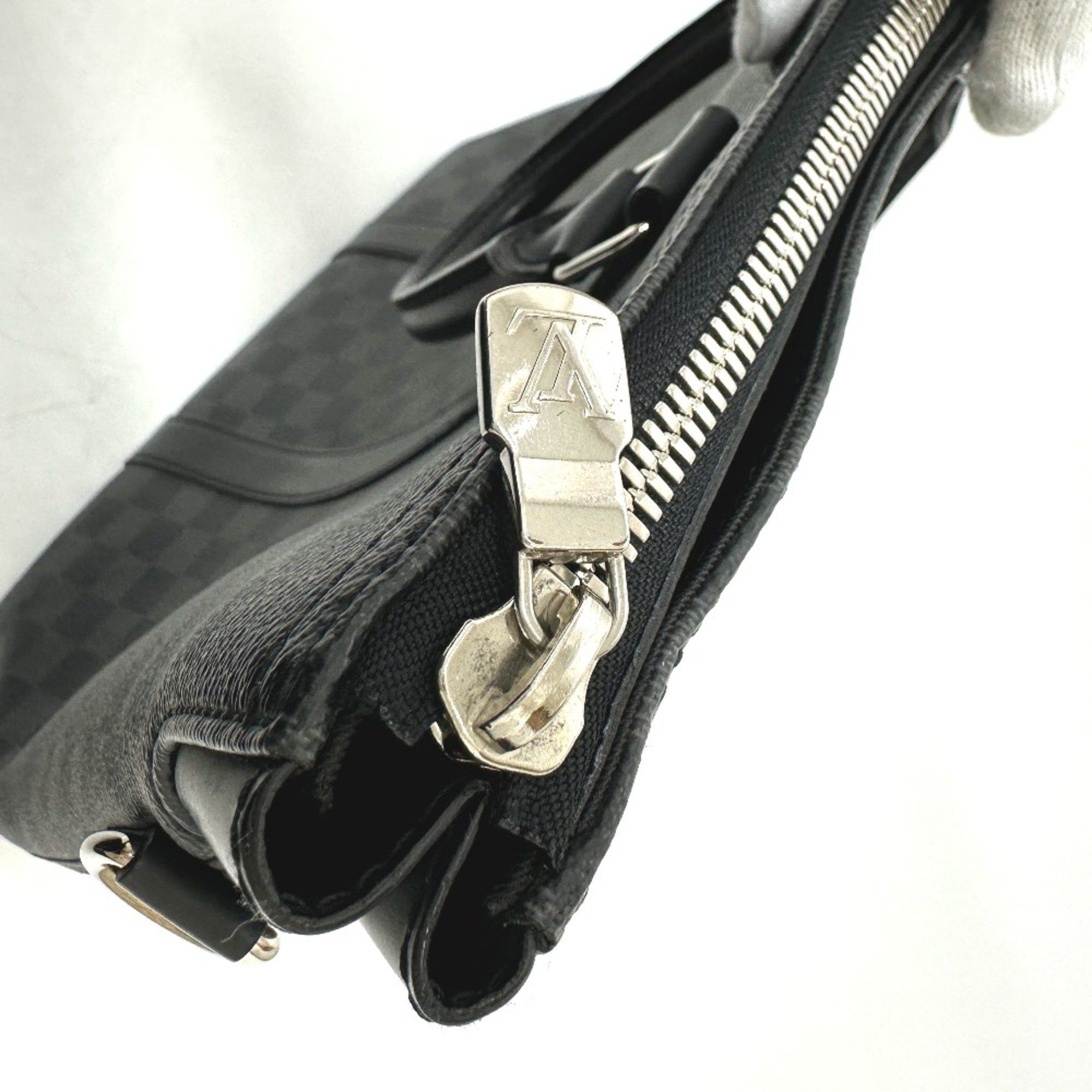 Louis Vuitton Louis Vuitton Tadao tote Size ONE SIZE - 8 Thumbnail