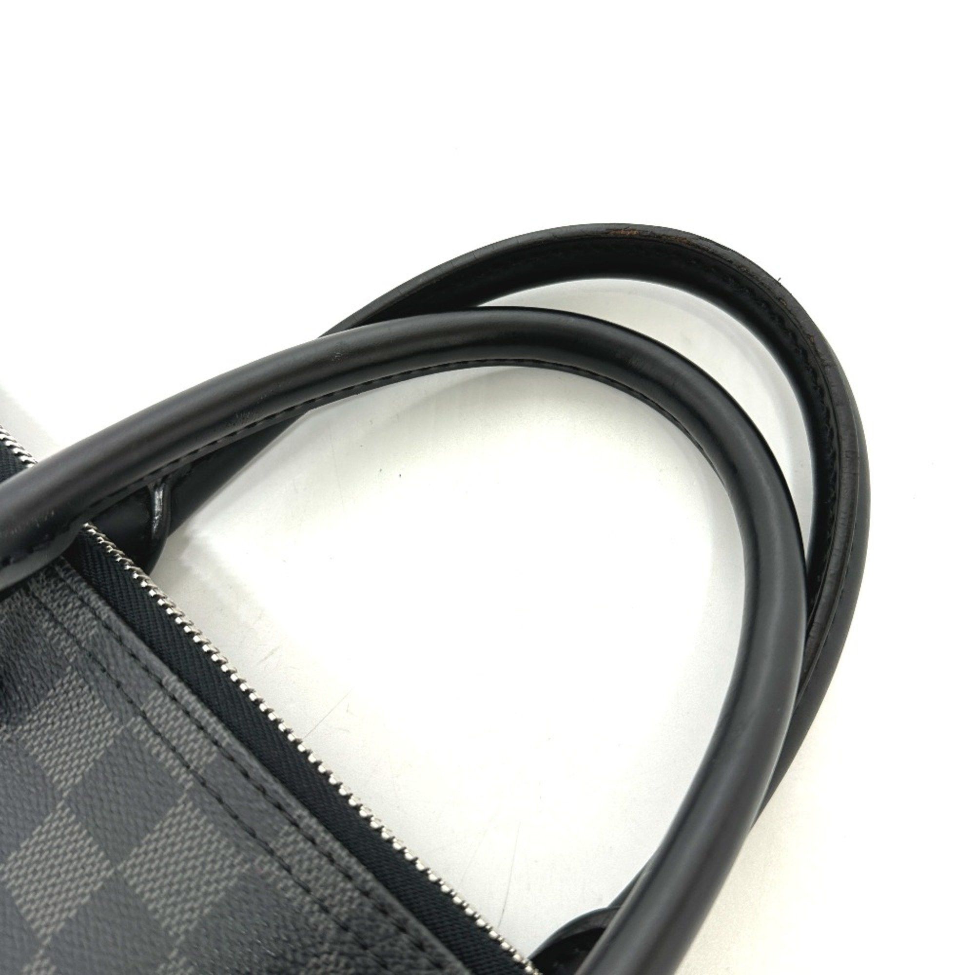 Louis Vuitton Louis Vuitton Tadao tote Size ONE SIZE - 4 Thumbnail