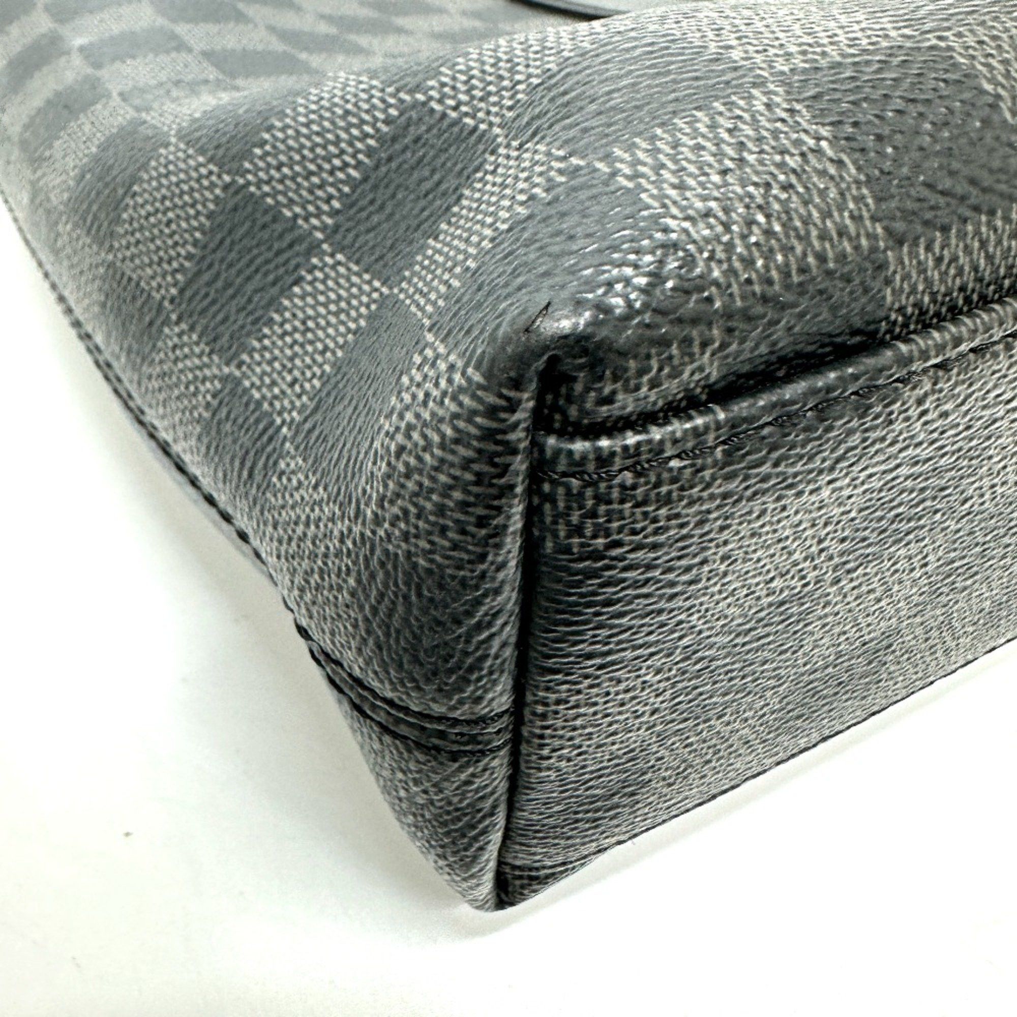 Louis Vuitton Louis Vuitton Tadao tote Size ONE SIZE - 7 Thumbnail
