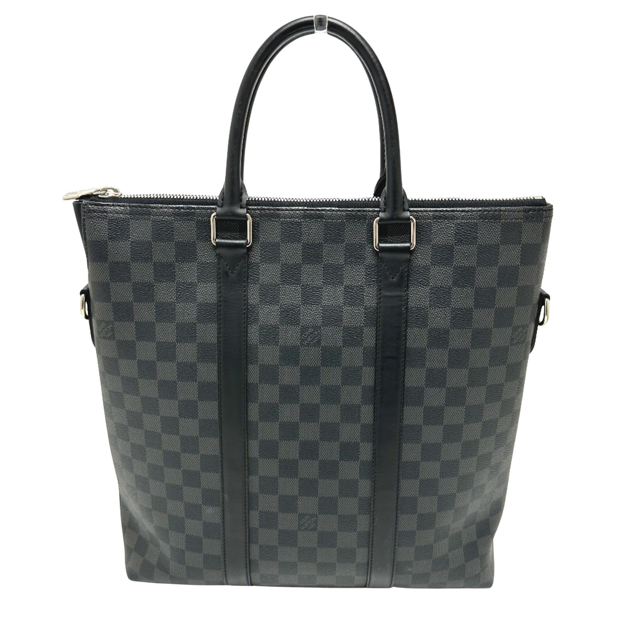 Louis Vuitton Louis Vuitton Tadao tote Size ONE SIZE - 2 Thumbnail
