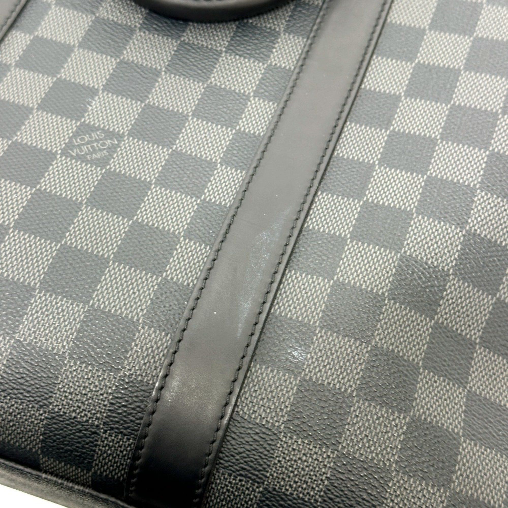 Louis Vuitton Louis Vuitton Tadao tote Size ONE SIZE - 10 Thumbnail
