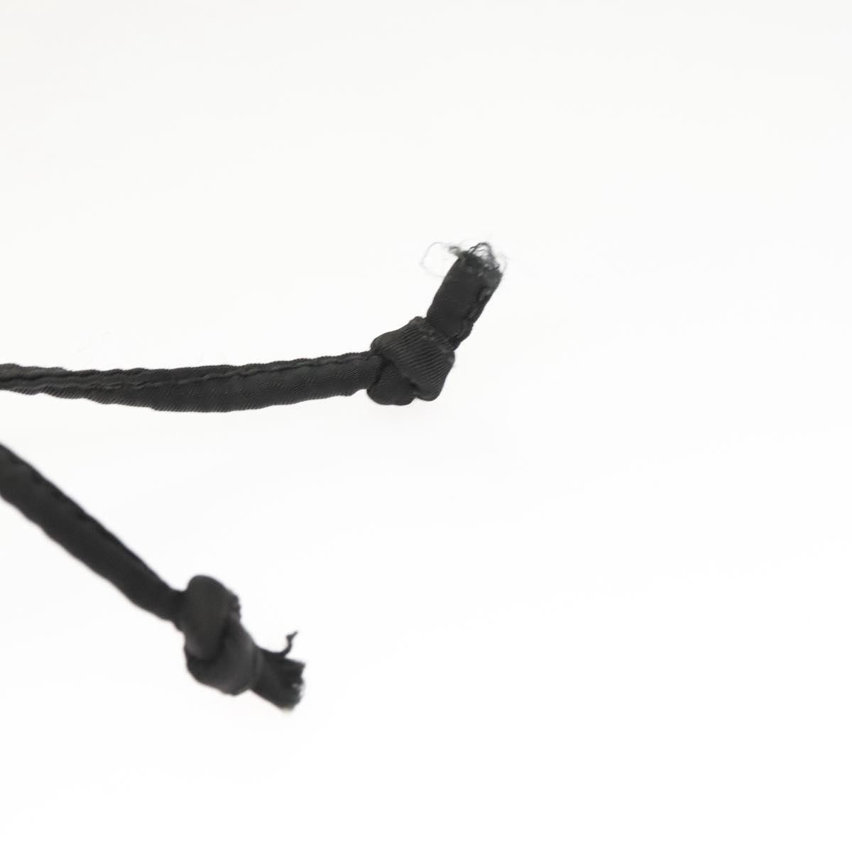 Prada Prada Tessuto clutch Size ONE SIZE - 16 Thumbnail