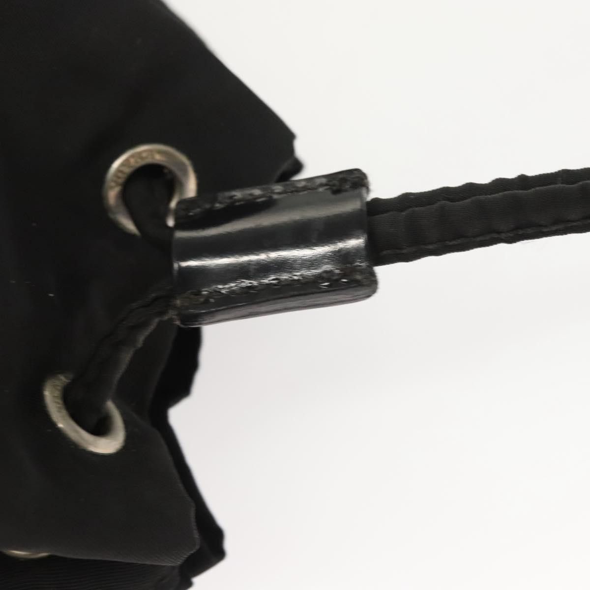 Prada Prada Tessuto clutch Size ONE SIZE - 5 Thumbnail